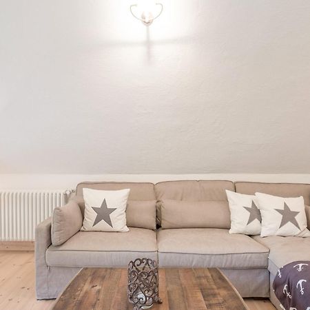 Beach-Loft Wobbenbull Exterior foto