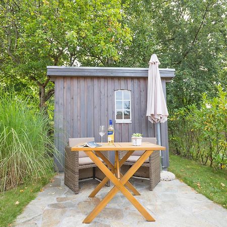 Beach-Loft Wobbenbull Exterior foto